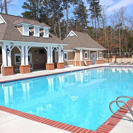 Kings Creek Plantation By Tripforth Williamsburg Bagian luar foto