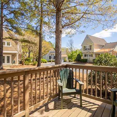 Kings Creek Plantation By Tripforth Williamsburg Ruang foto