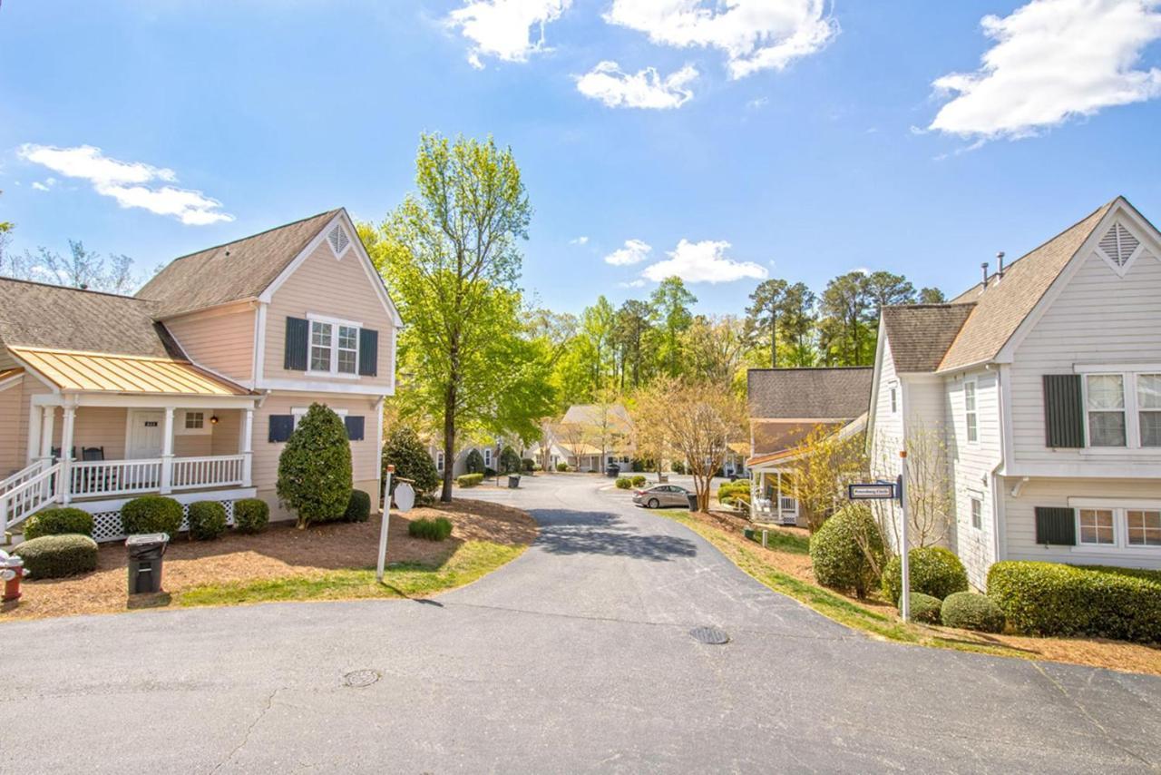 Kings Creek Plantation By Tripforth Williamsburg Bagian luar foto