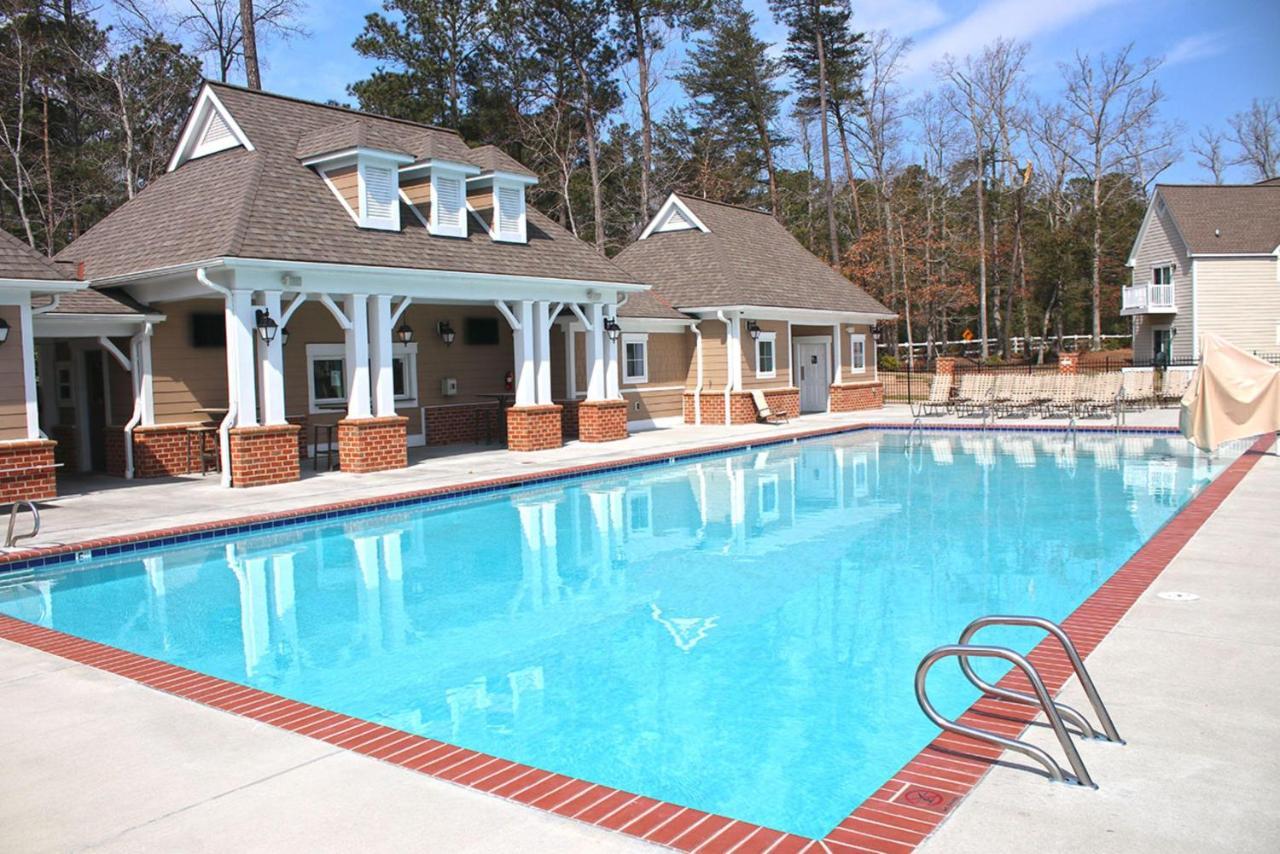 Kings Creek Plantation By Tripforth Williamsburg Bagian luar foto