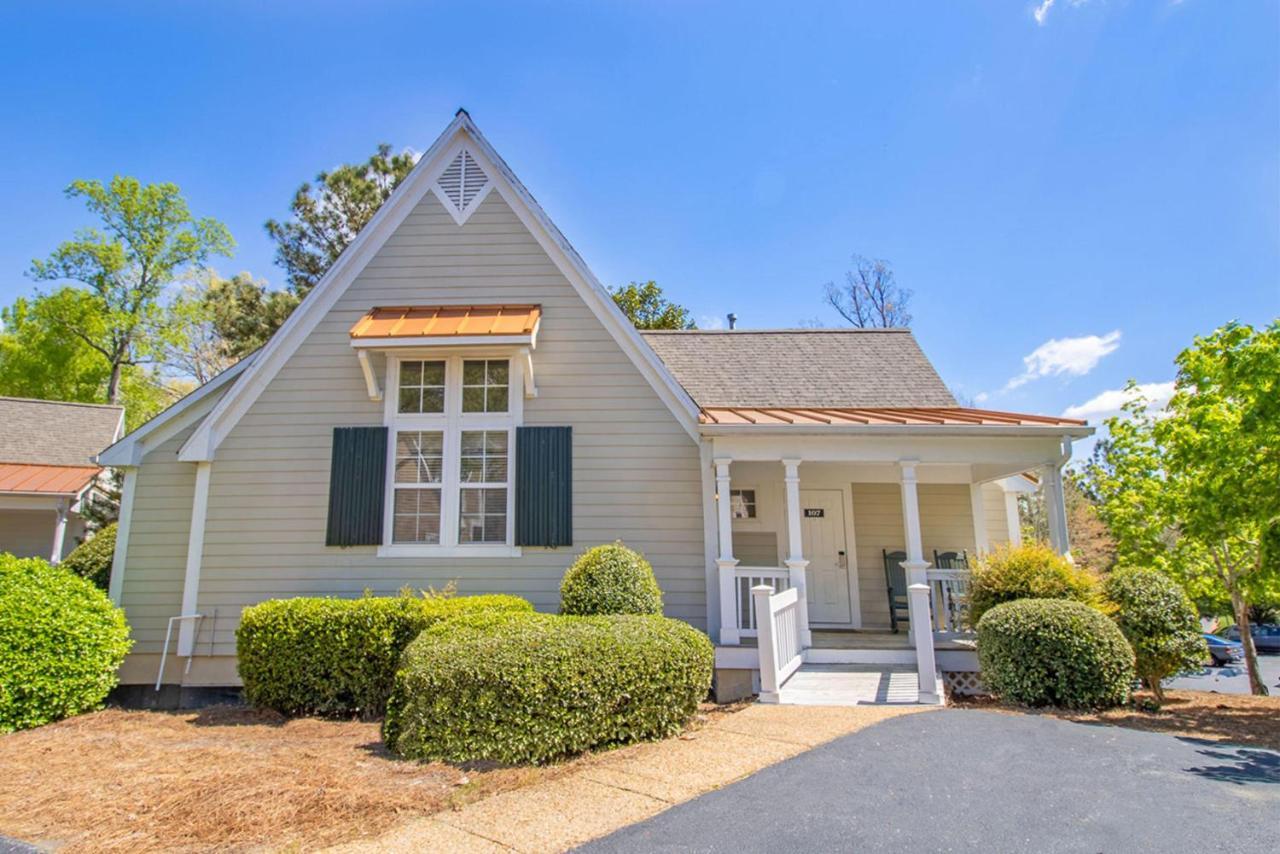 Kings Creek Plantation By Tripforth Williamsburg Bagian luar foto