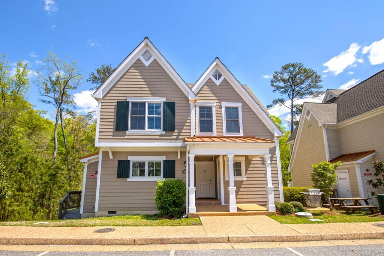 Kings Creek Plantation By Tripforth Williamsburg Bagian luar foto