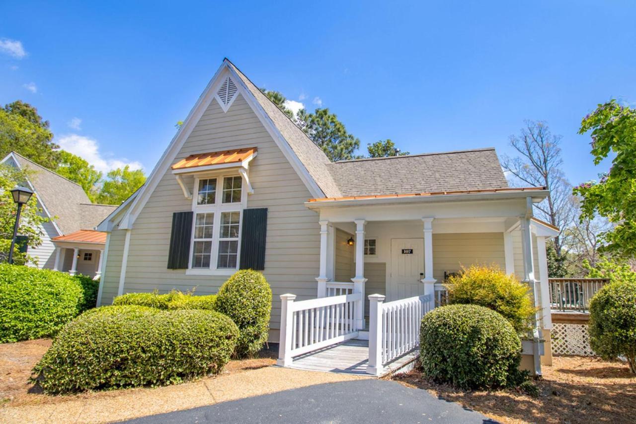 Kings Creek Plantation By Tripforth Williamsburg Bagian luar foto