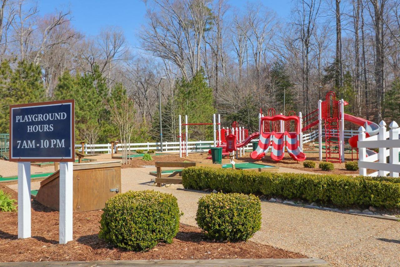 Kings Creek Plantation By Tripforth Williamsburg Bagian luar foto
