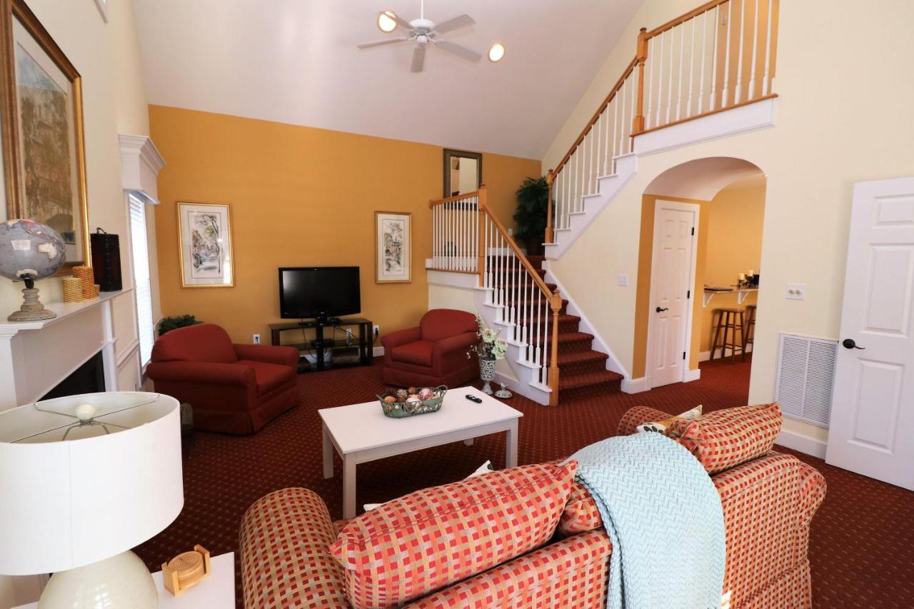 Kings Creek Plantation By Tripforth Williamsburg Ruang foto