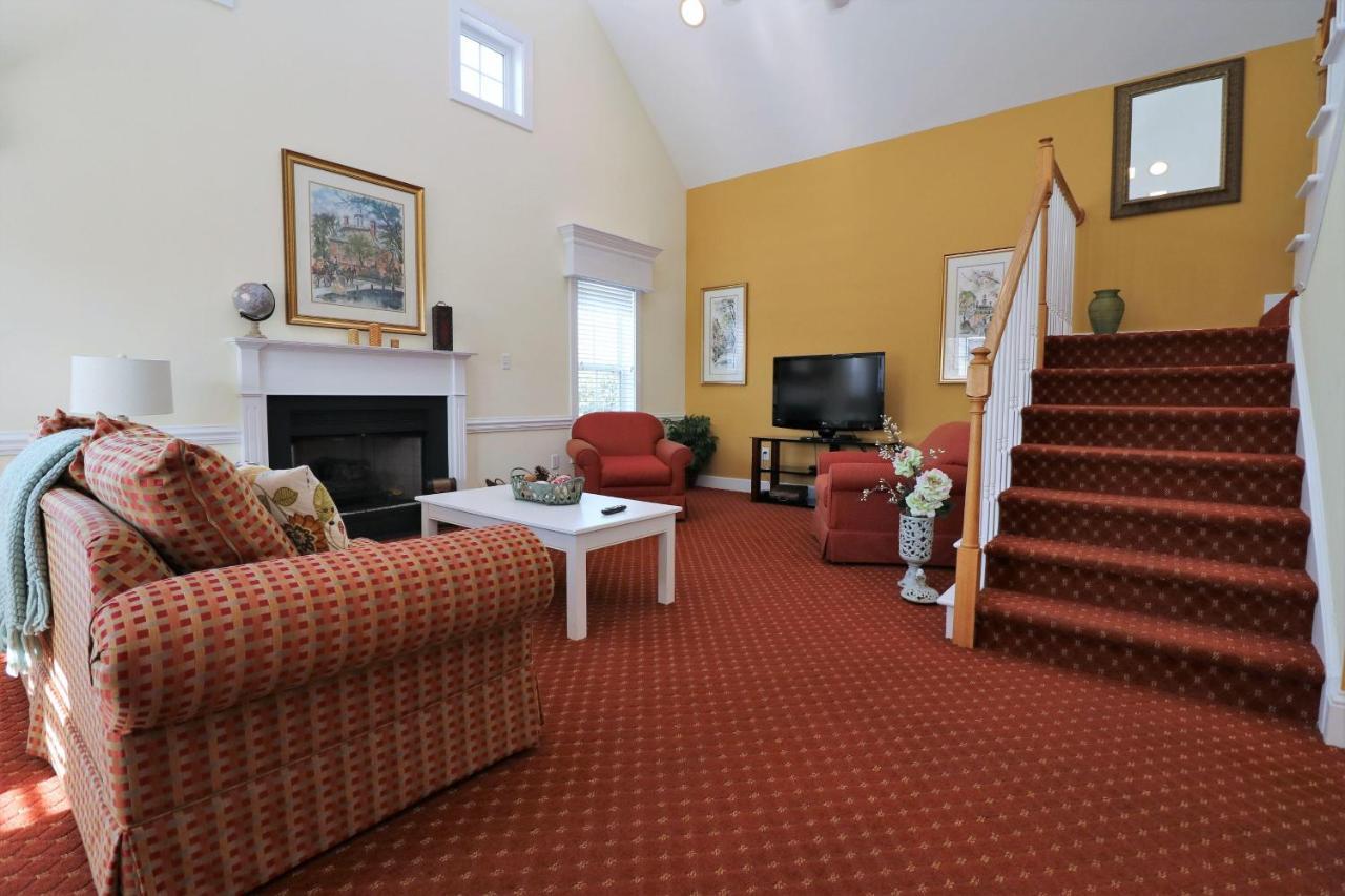 Kings Creek Plantation By Tripforth Williamsburg Ruang foto