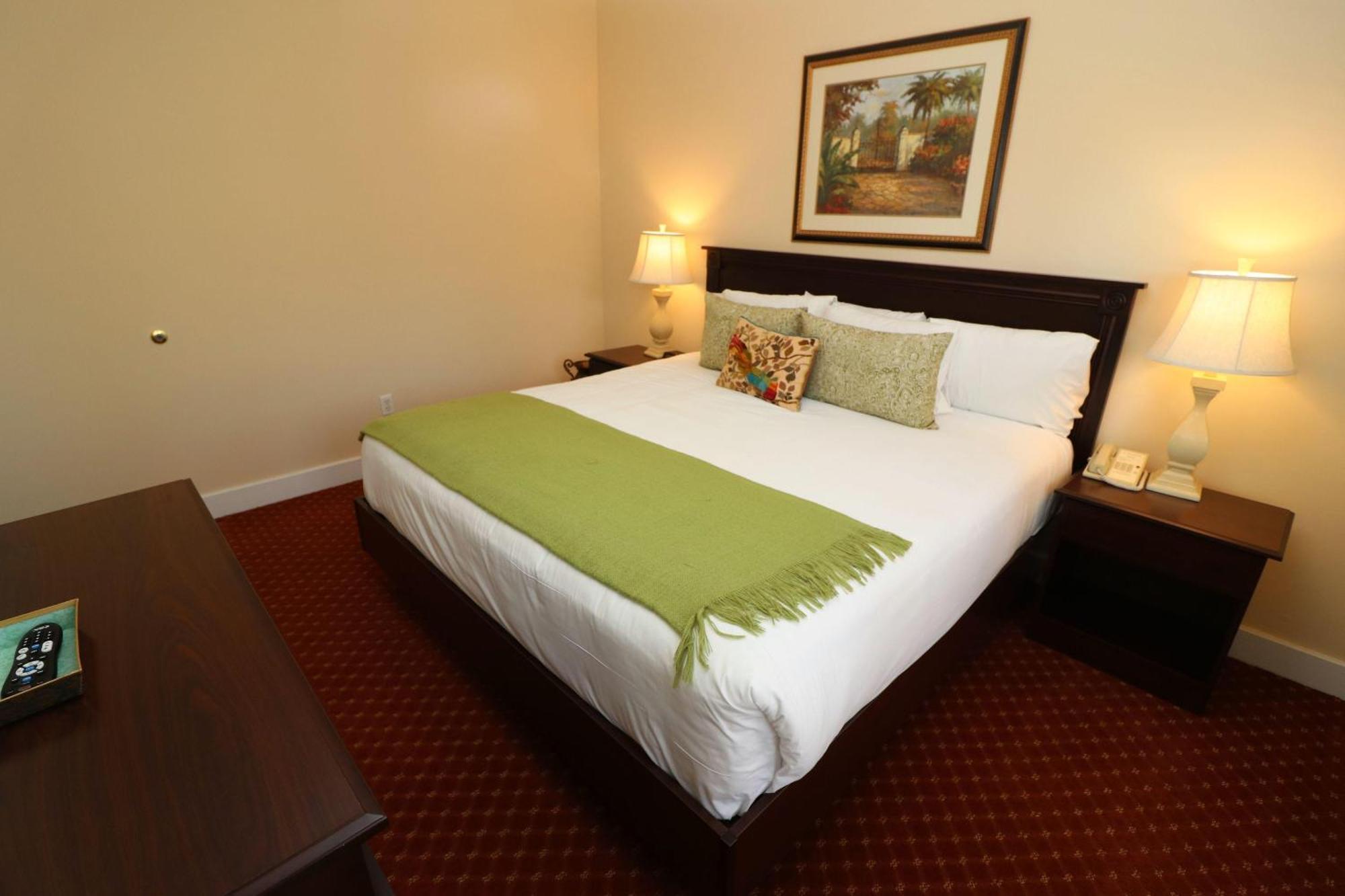 Kings Creek Plantation By Tripforth Williamsburg Ruang foto
