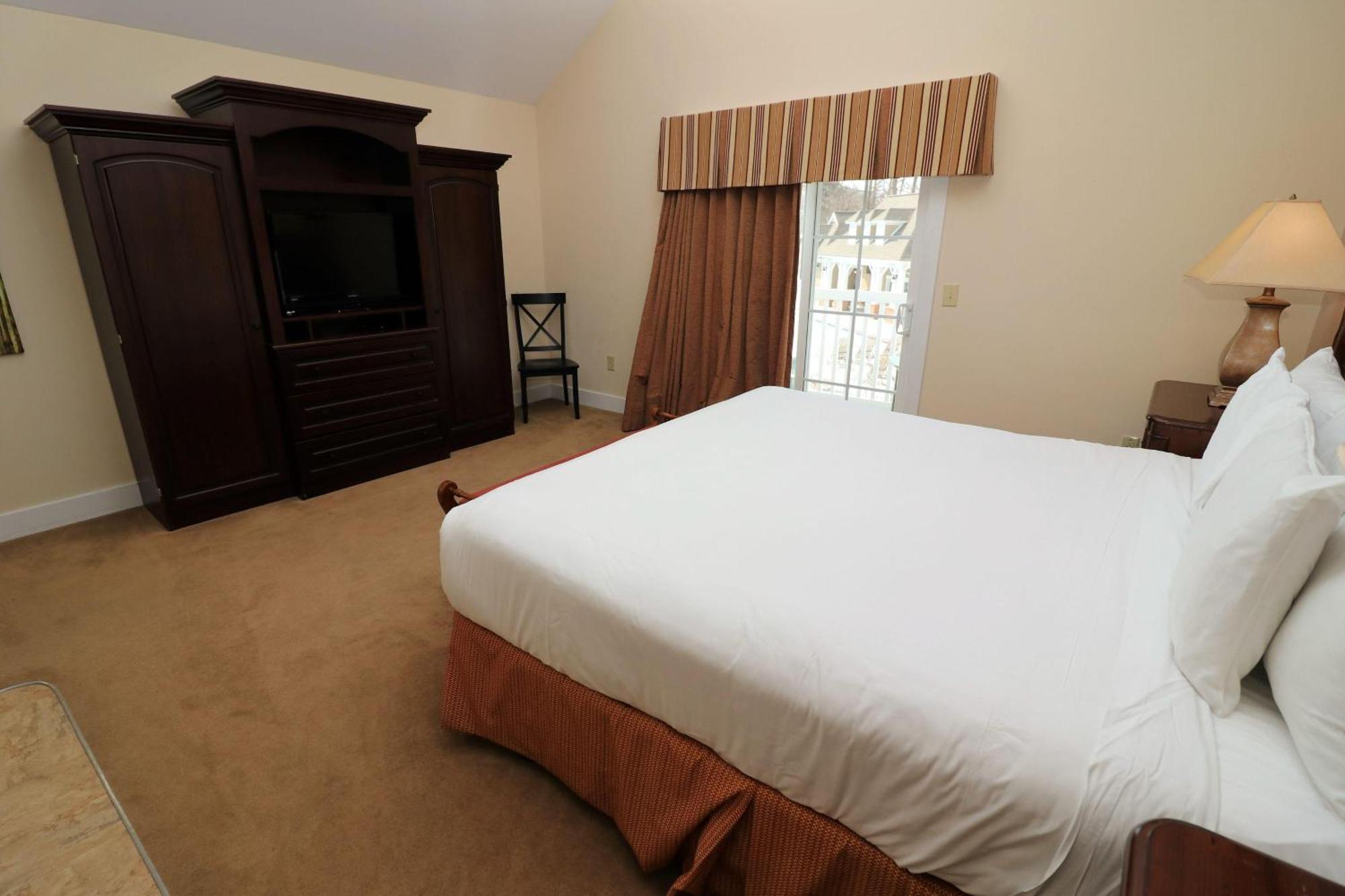 Kings Creek Plantation By Tripforth Williamsburg Ruang foto
