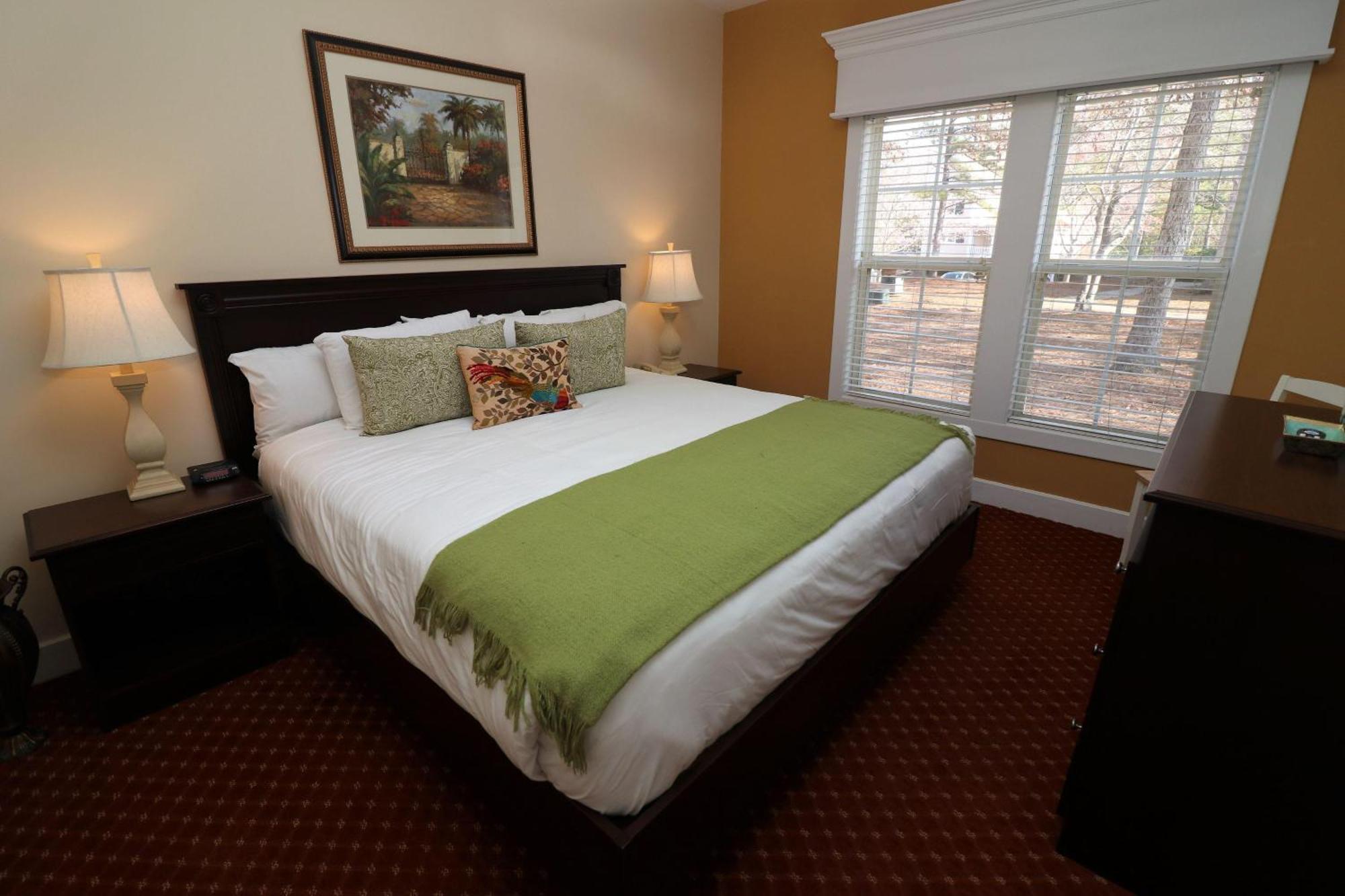 Kings Creek Plantation By Tripforth Williamsburg Ruang foto