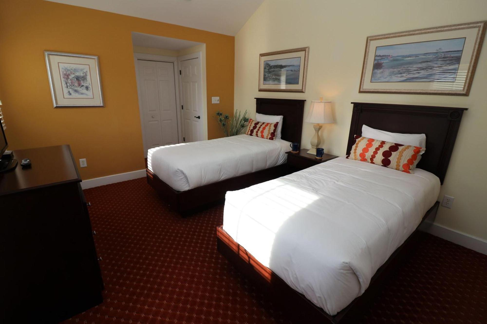 Kings Creek Plantation By Tripforth Williamsburg Ruang foto