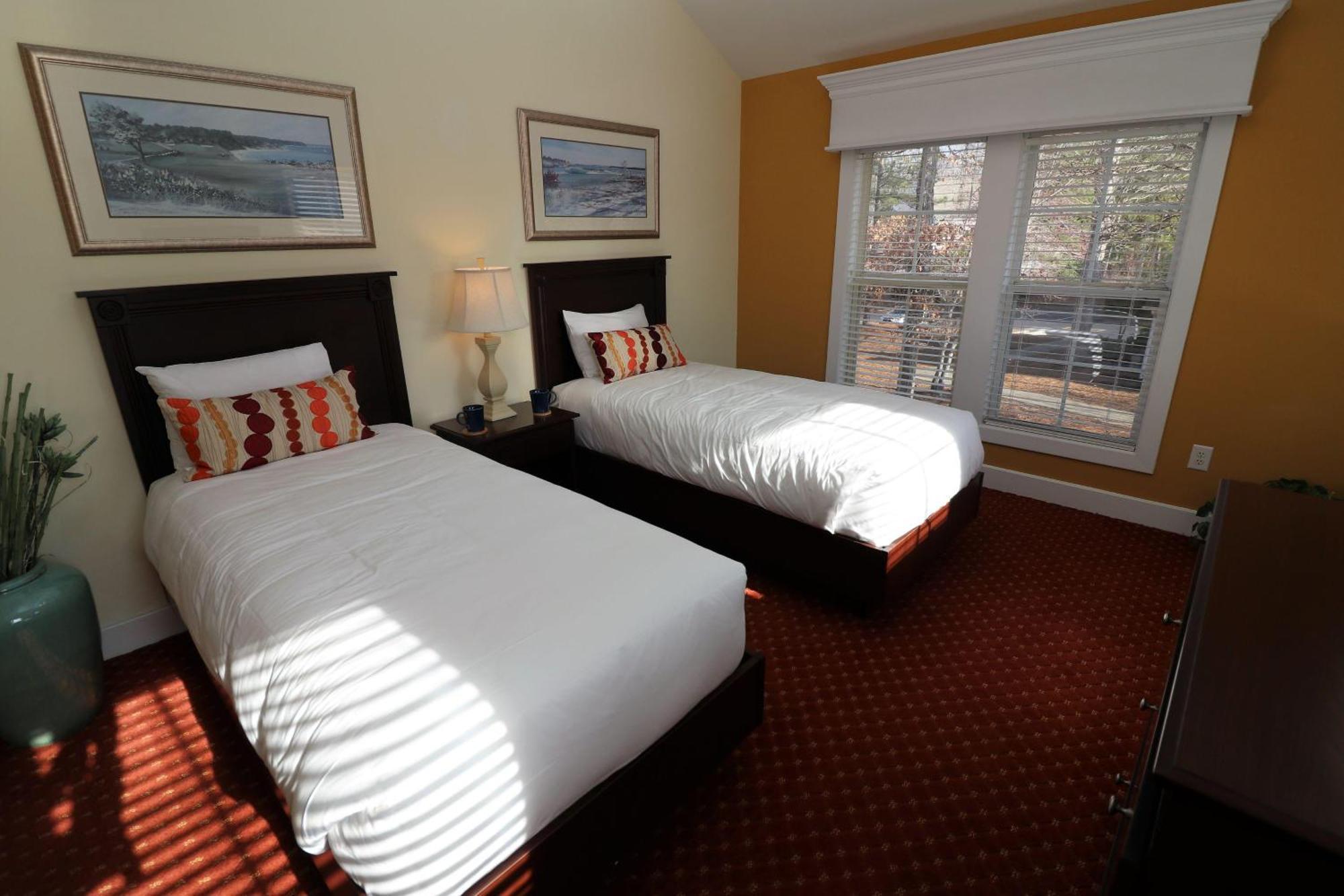 Kings Creek Plantation By Tripforth Williamsburg Ruang foto