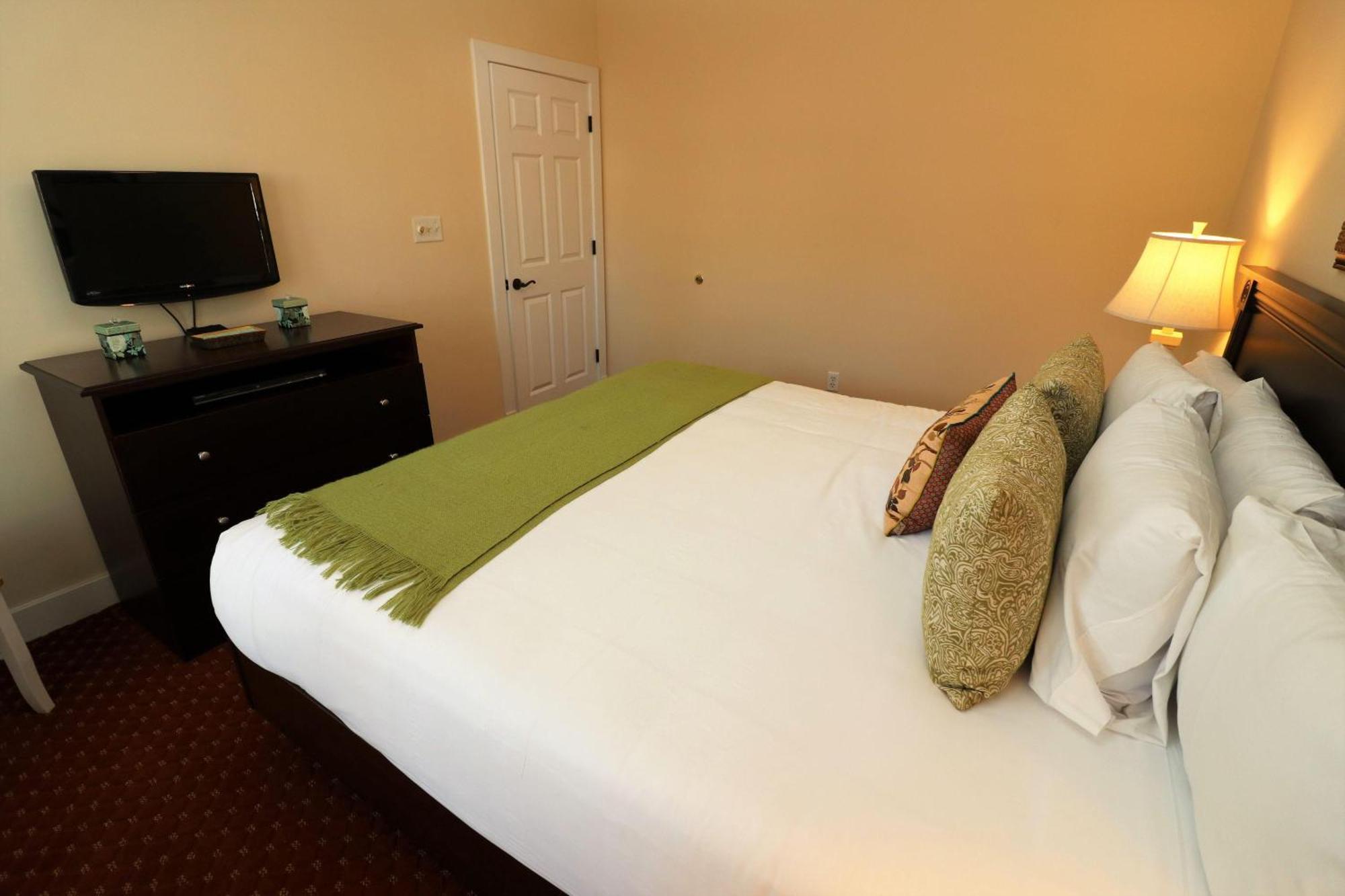 Kings Creek Plantation By Tripforth Williamsburg Ruang foto