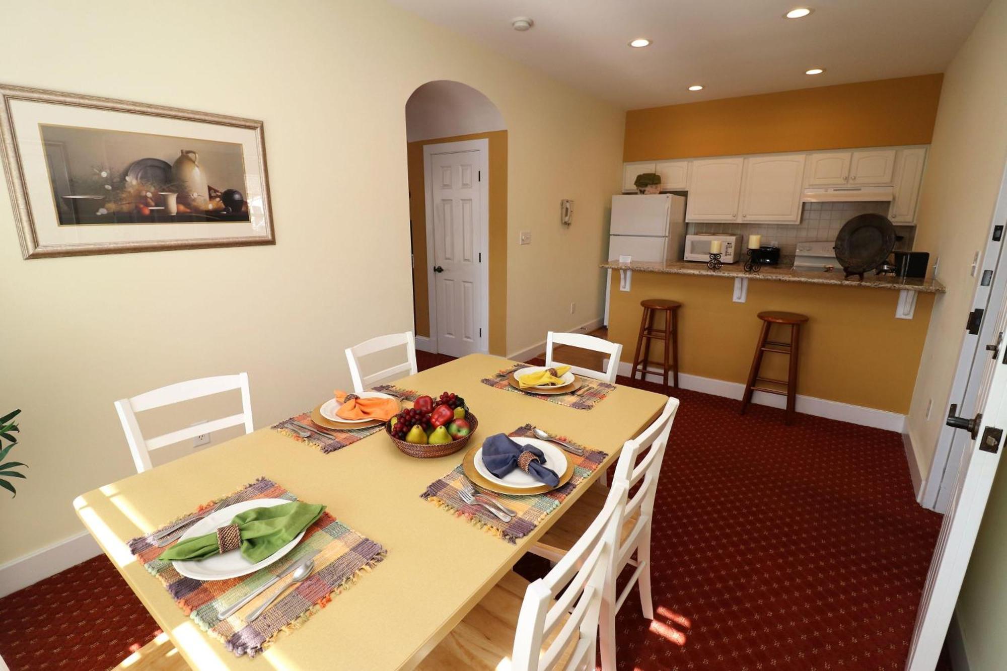 Kings Creek Plantation By Tripforth Williamsburg Ruang foto