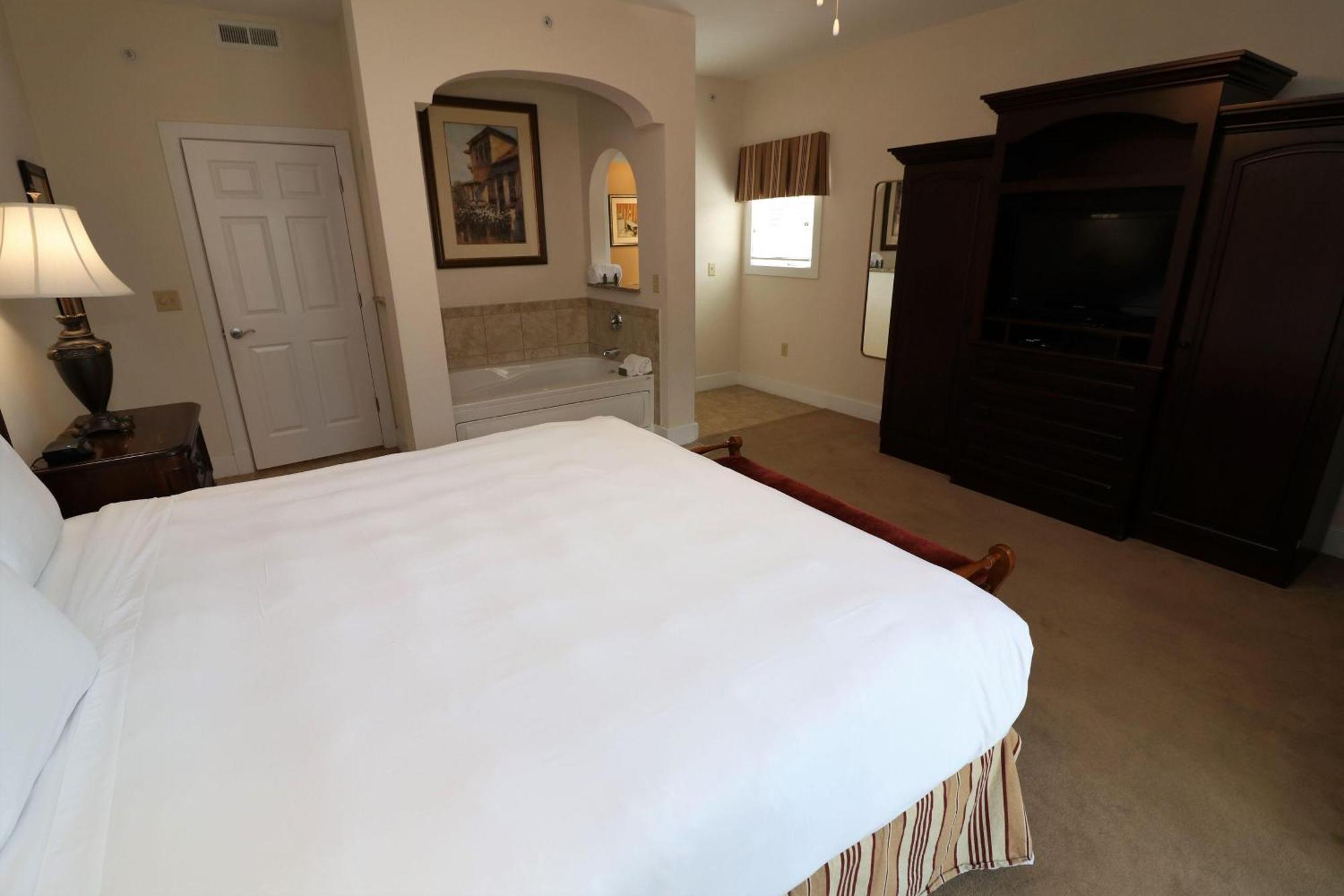 Kings Creek Plantation By Tripforth Williamsburg Ruang foto