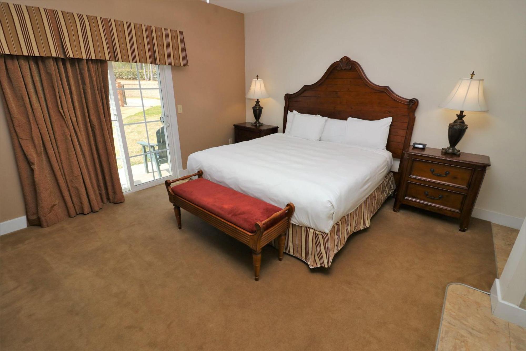 Kings Creek Plantation By Tripforth Williamsburg Ruang foto