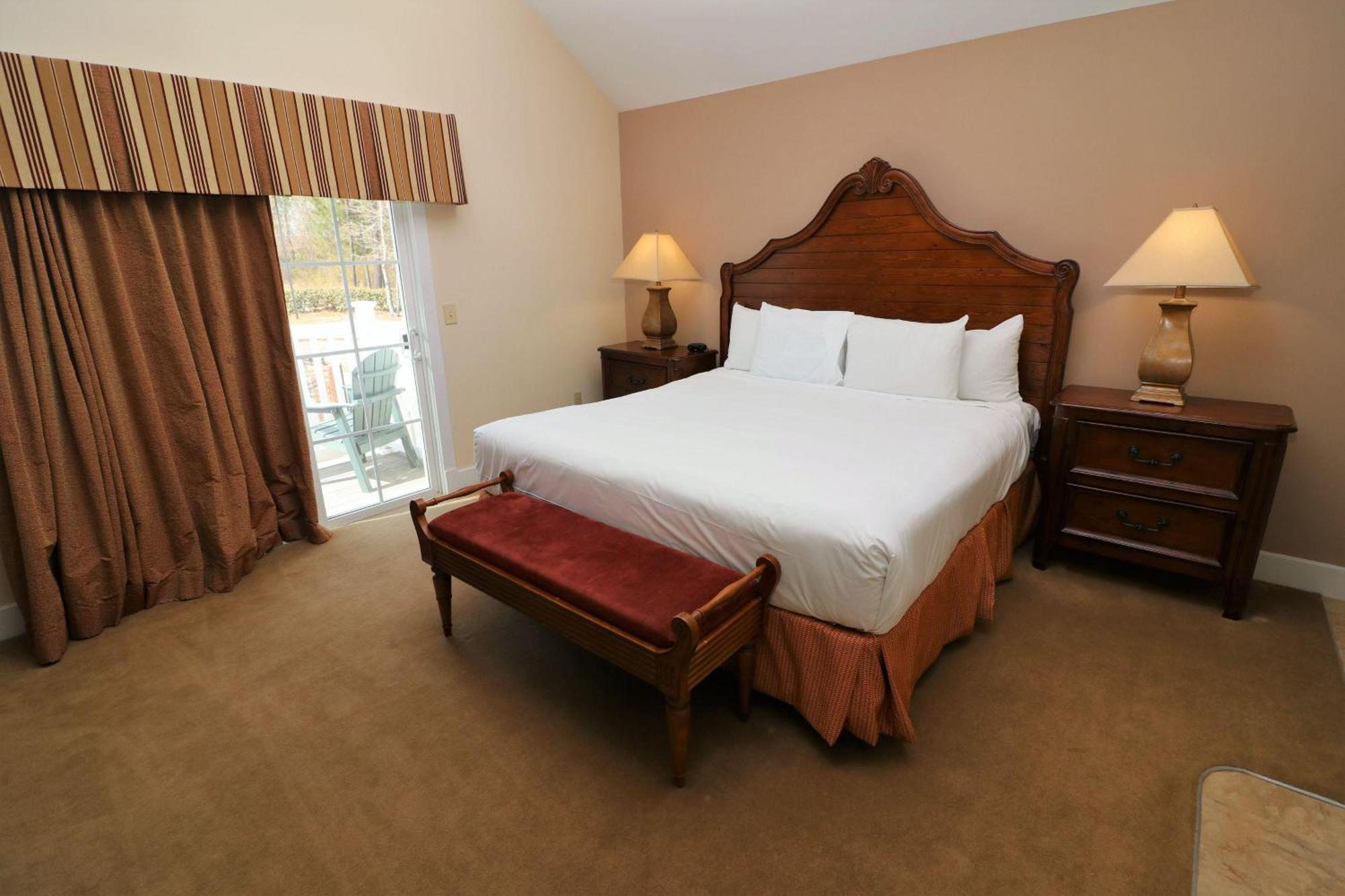 Kings Creek Plantation By Tripforth Williamsburg Ruang foto