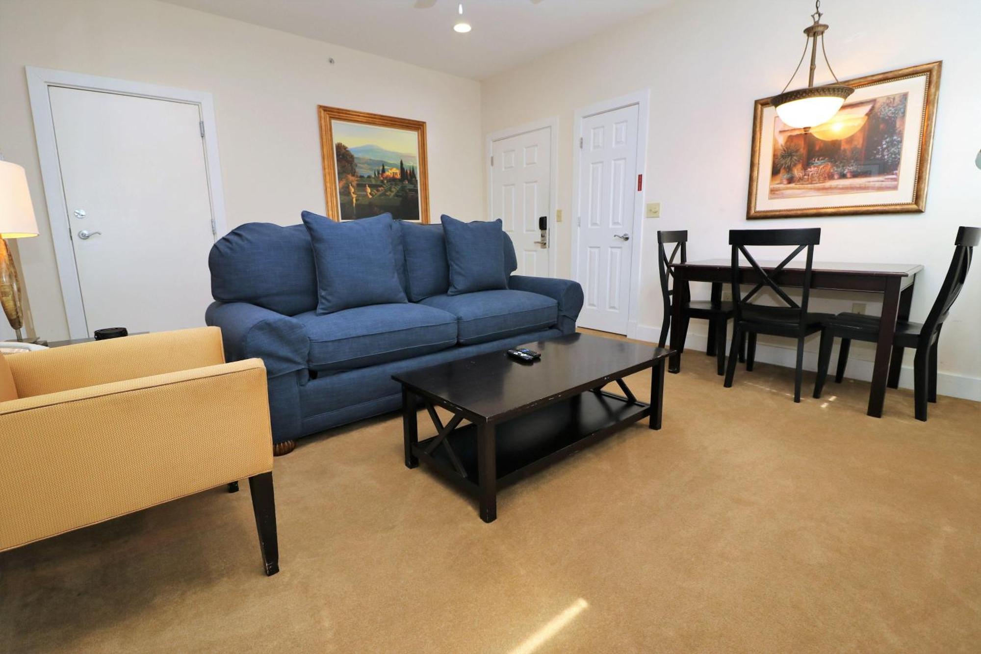 Kings Creek Plantation By Tripforth Williamsburg Ruang foto