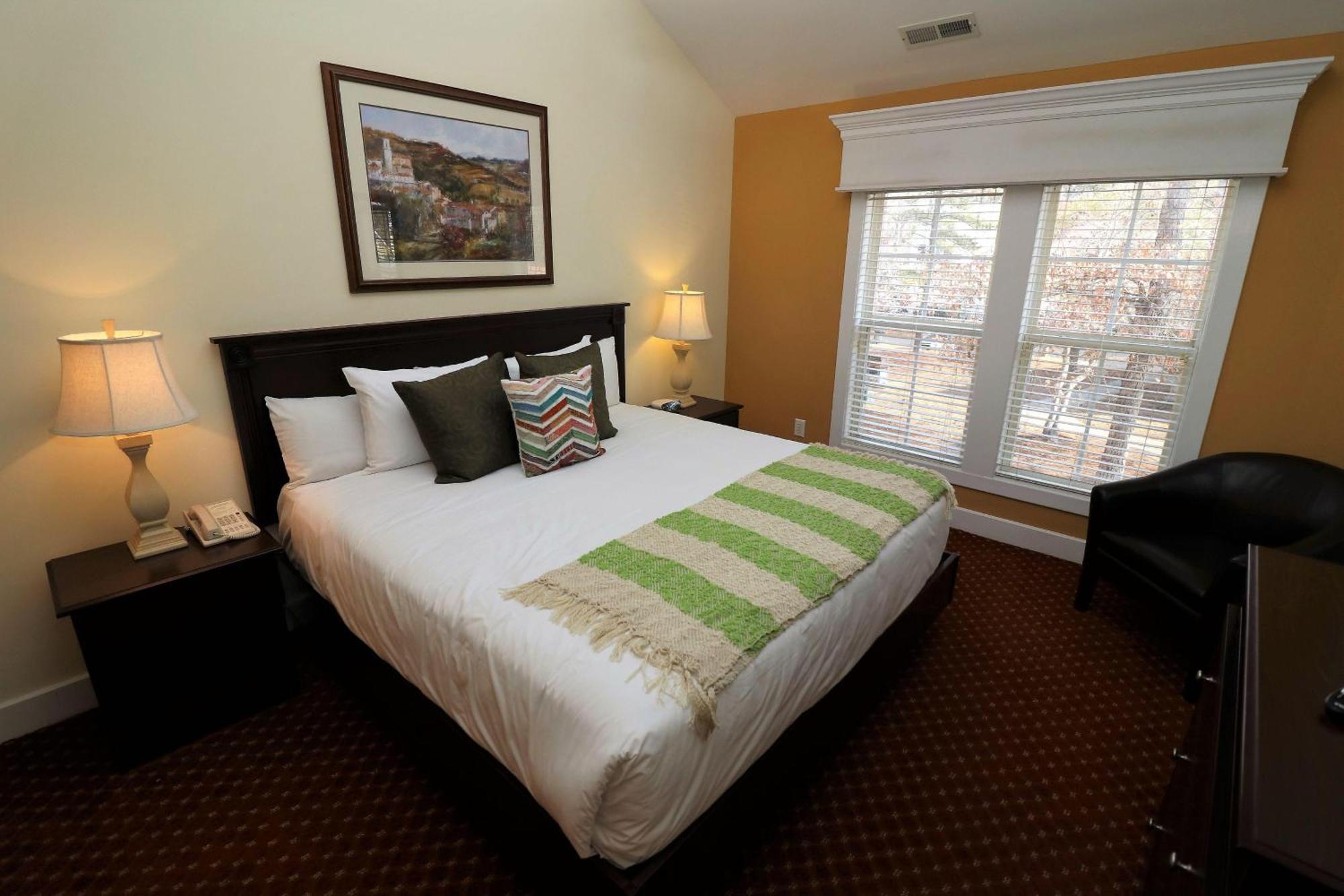 Kings Creek Plantation By Tripforth Williamsburg Ruang foto