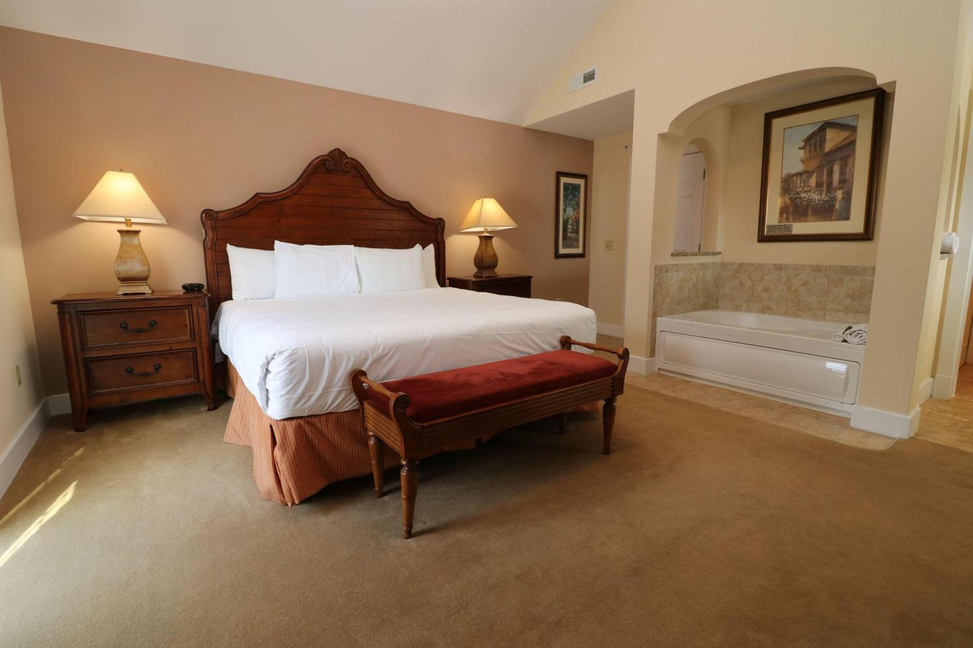 Kings Creek Plantation By Tripforth Williamsburg Ruang foto