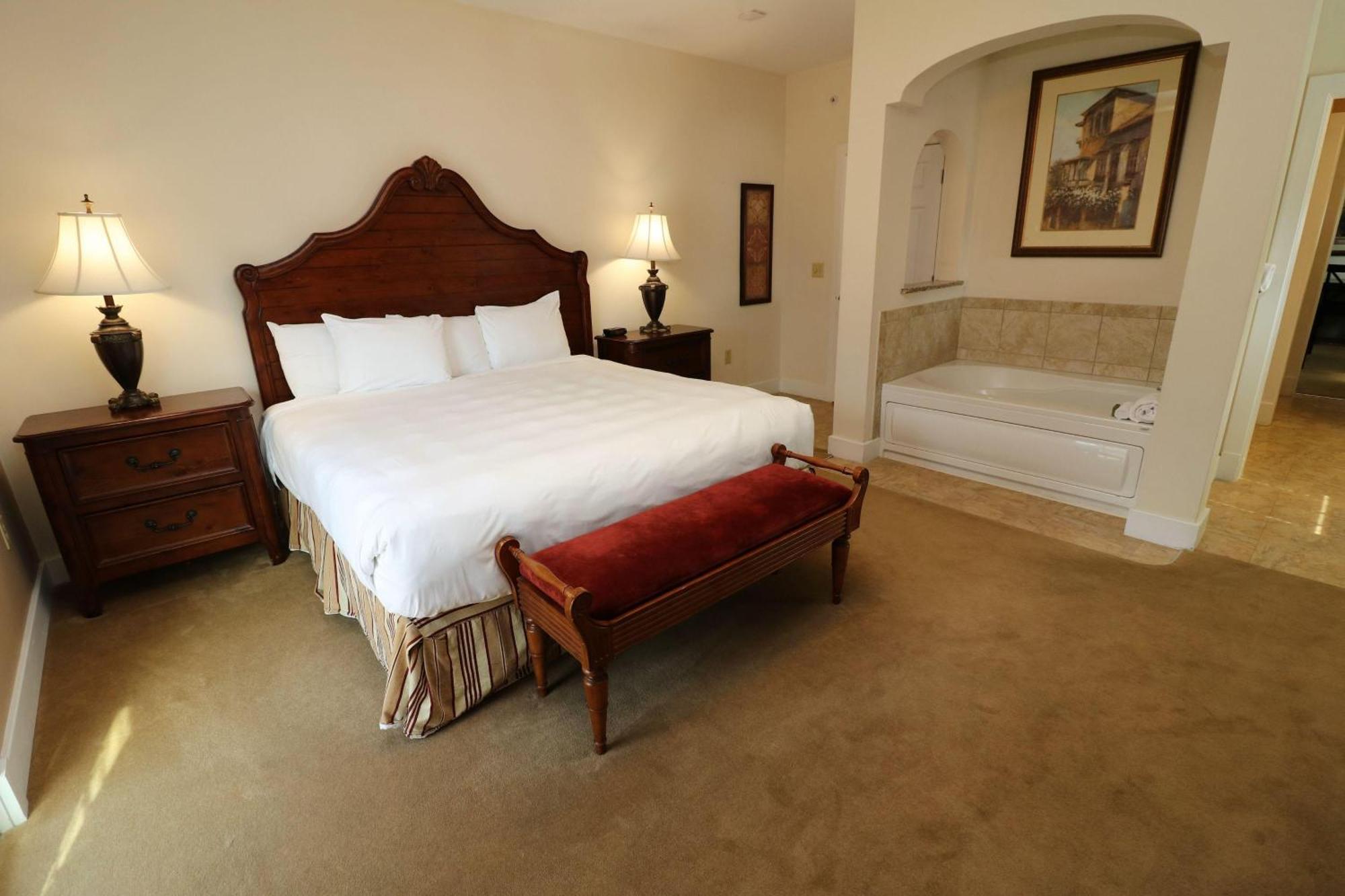 Kings Creek Plantation By Tripforth Williamsburg Ruang foto