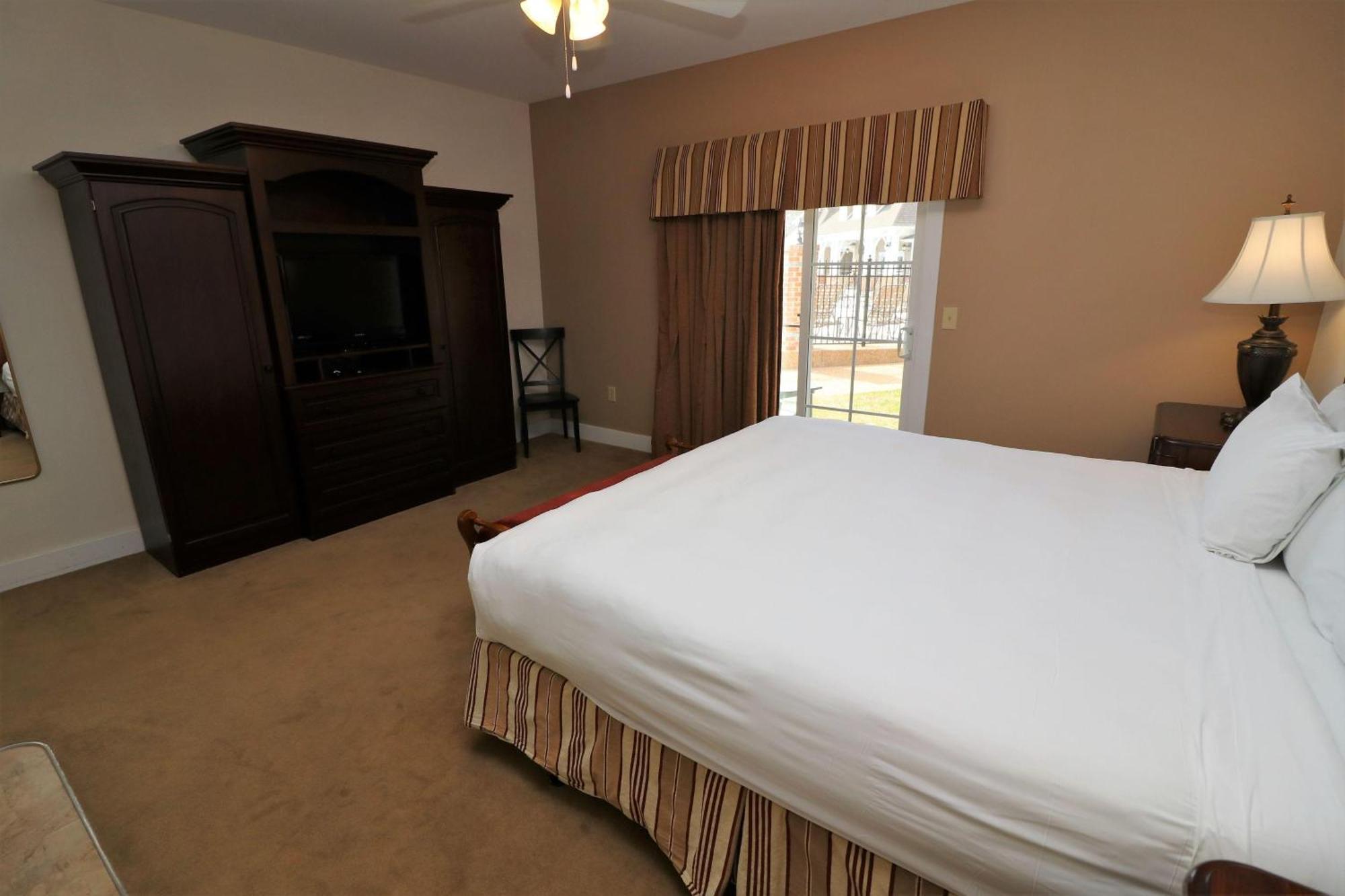 Kings Creek Plantation By Tripforth Williamsburg Ruang foto