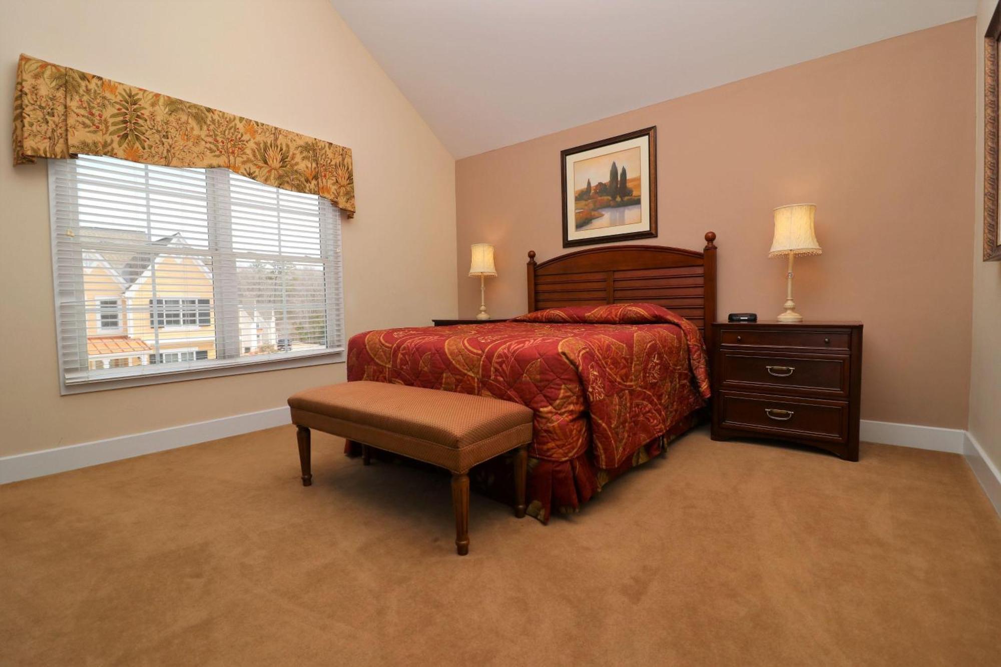 Kings Creek Plantation By Tripforth Williamsburg Ruang foto