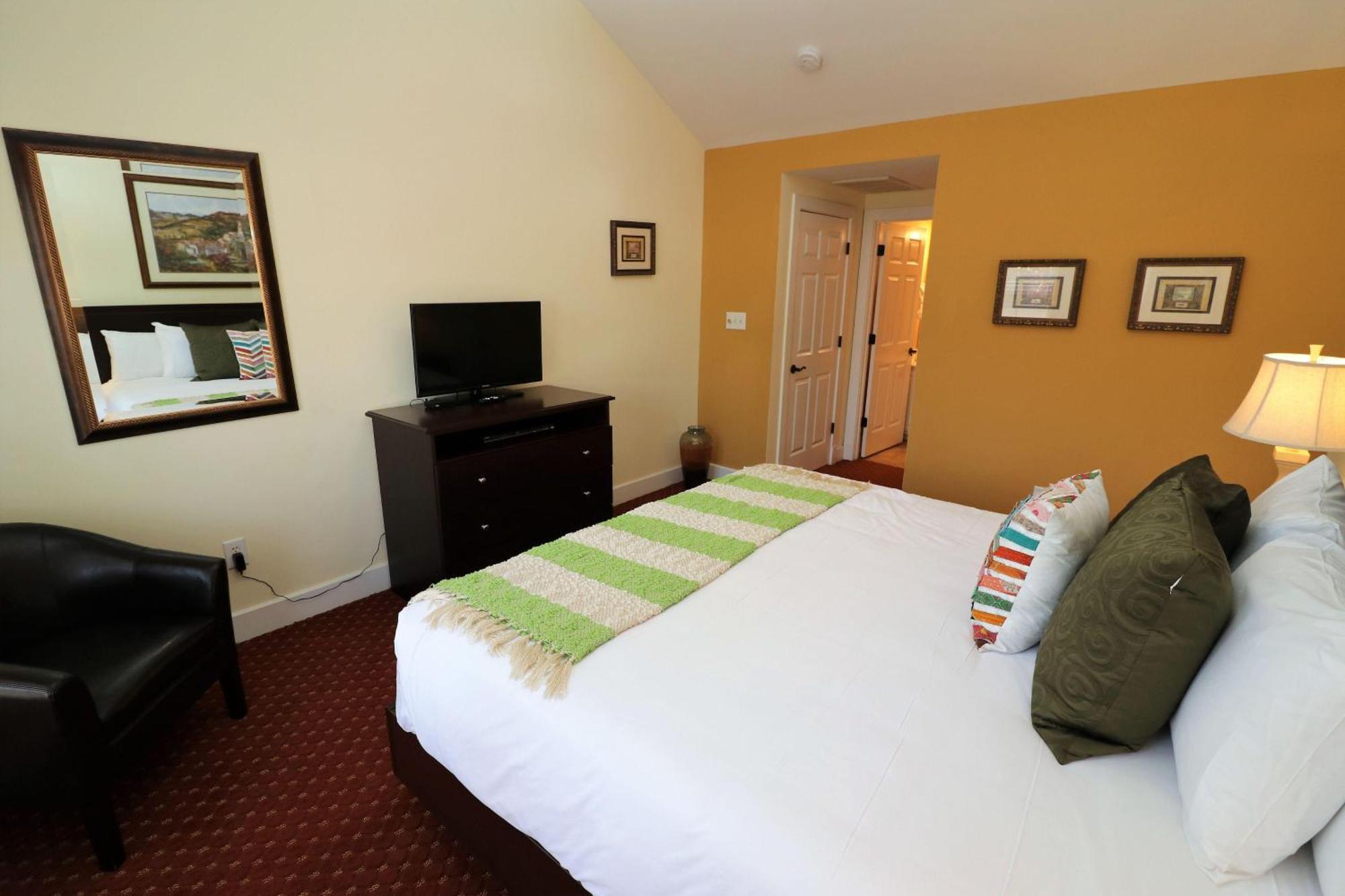 Kings Creek Plantation By Tripforth Williamsburg Ruang foto