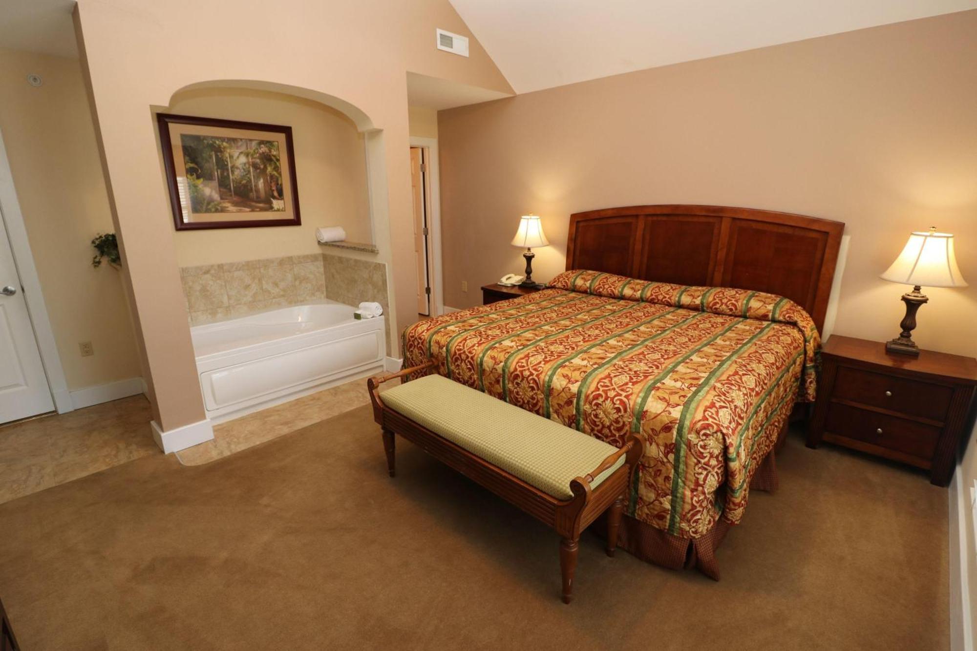 Kings Creek Plantation By Tripforth Williamsburg Ruang foto