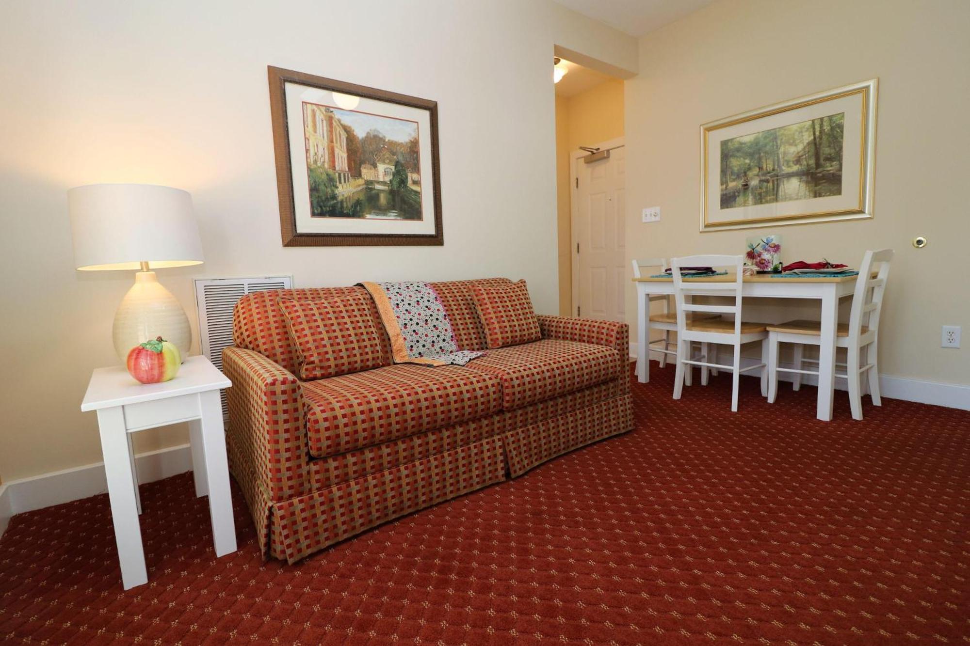 Kings Creek Plantation By Tripforth Williamsburg Ruang foto