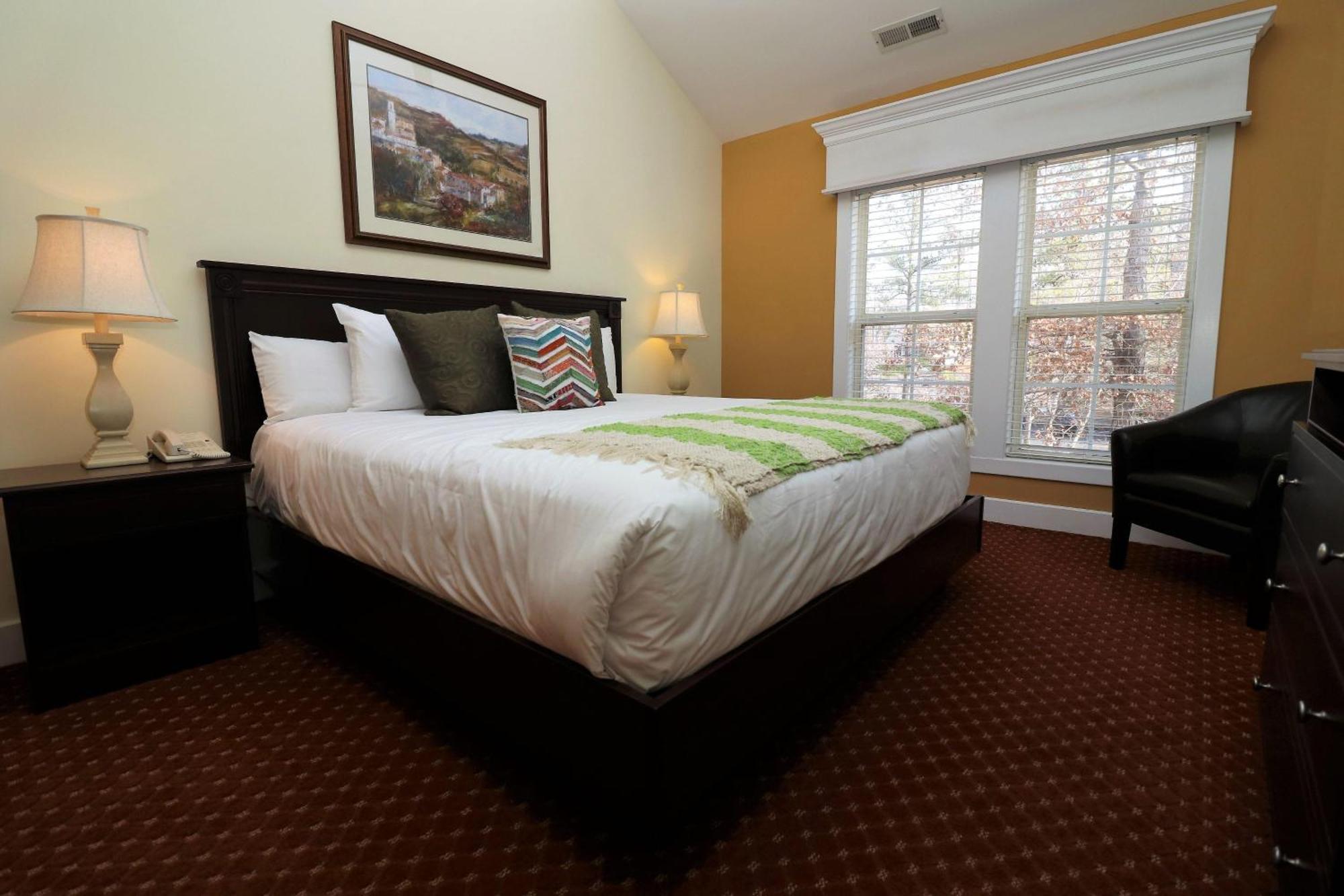Kings Creek Plantation By Tripforth Williamsburg Ruang foto