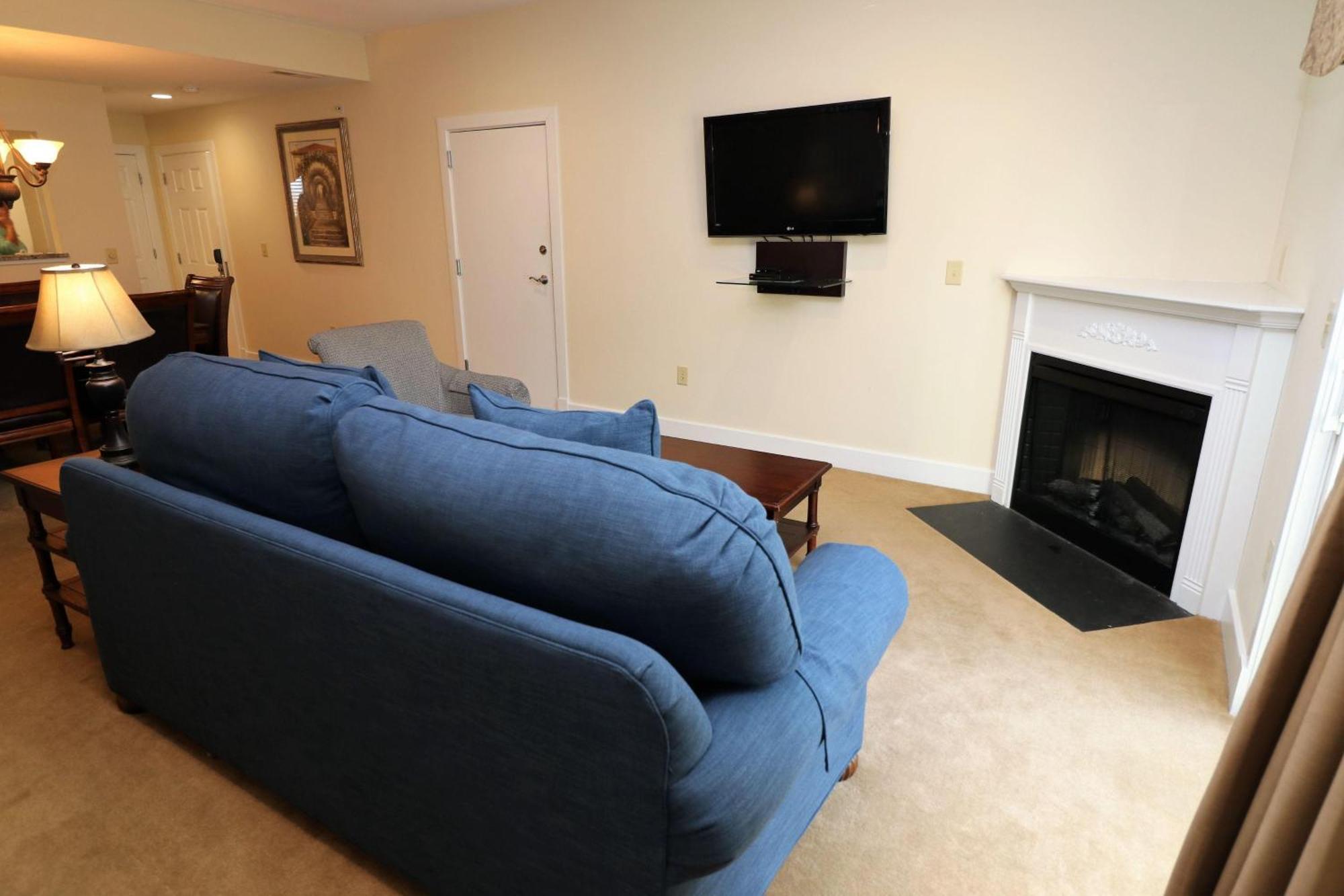 Kings Creek Plantation By Tripforth Williamsburg Ruang foto