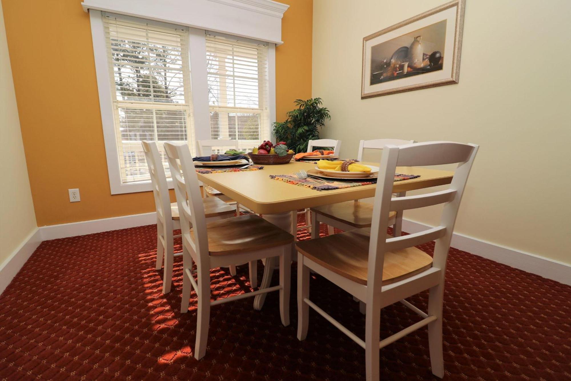 Kings Creek Plantation By Tripforth Williamsburg Ruang foto