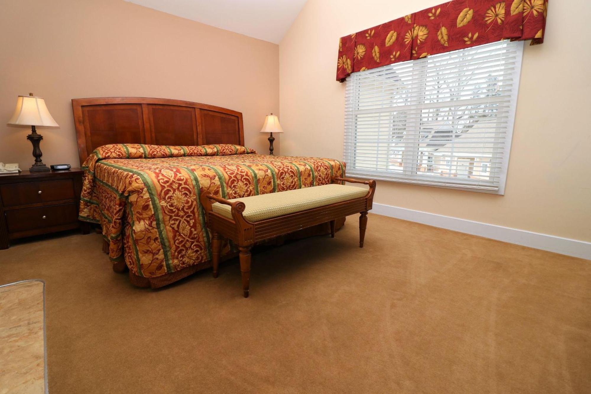 Kings Creek Plantation By Tripforth Williamsburg Ruang foto
