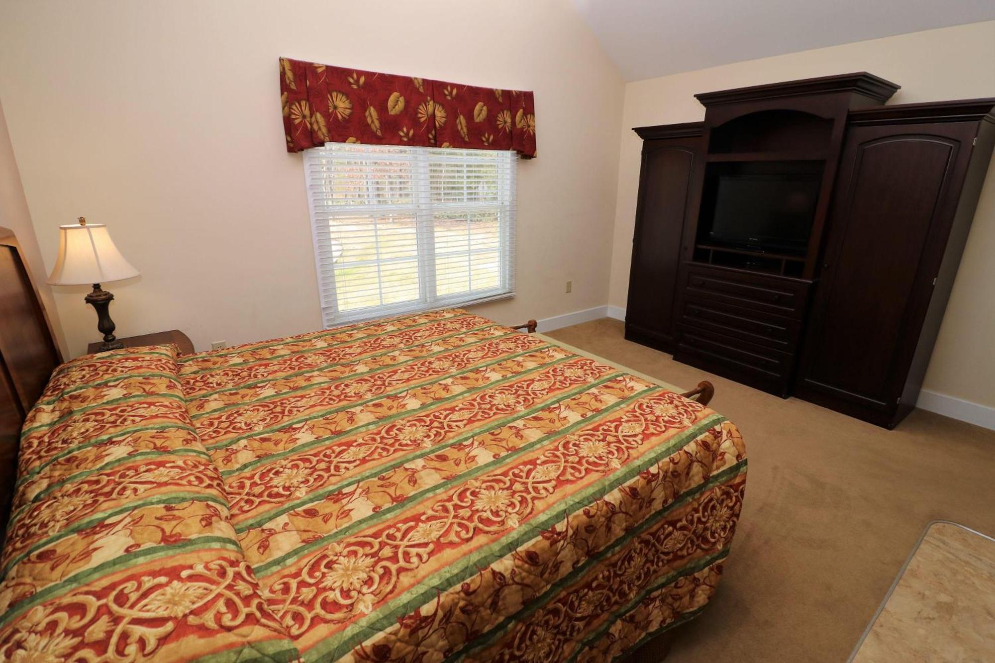 Kings Creek Plantation By Tripforth Williamsburg Ruang foto