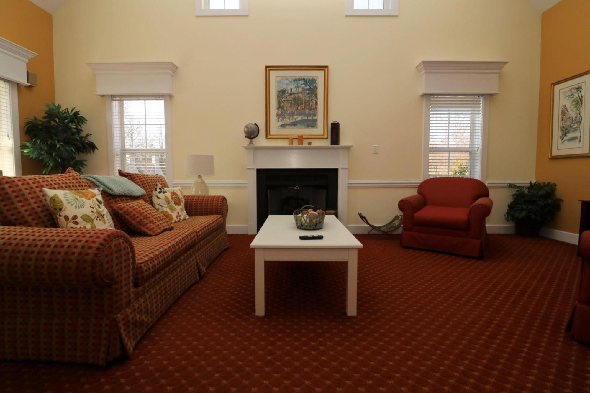 Kings Creek Plantation By Tripforth Williamsburg Ruang foto