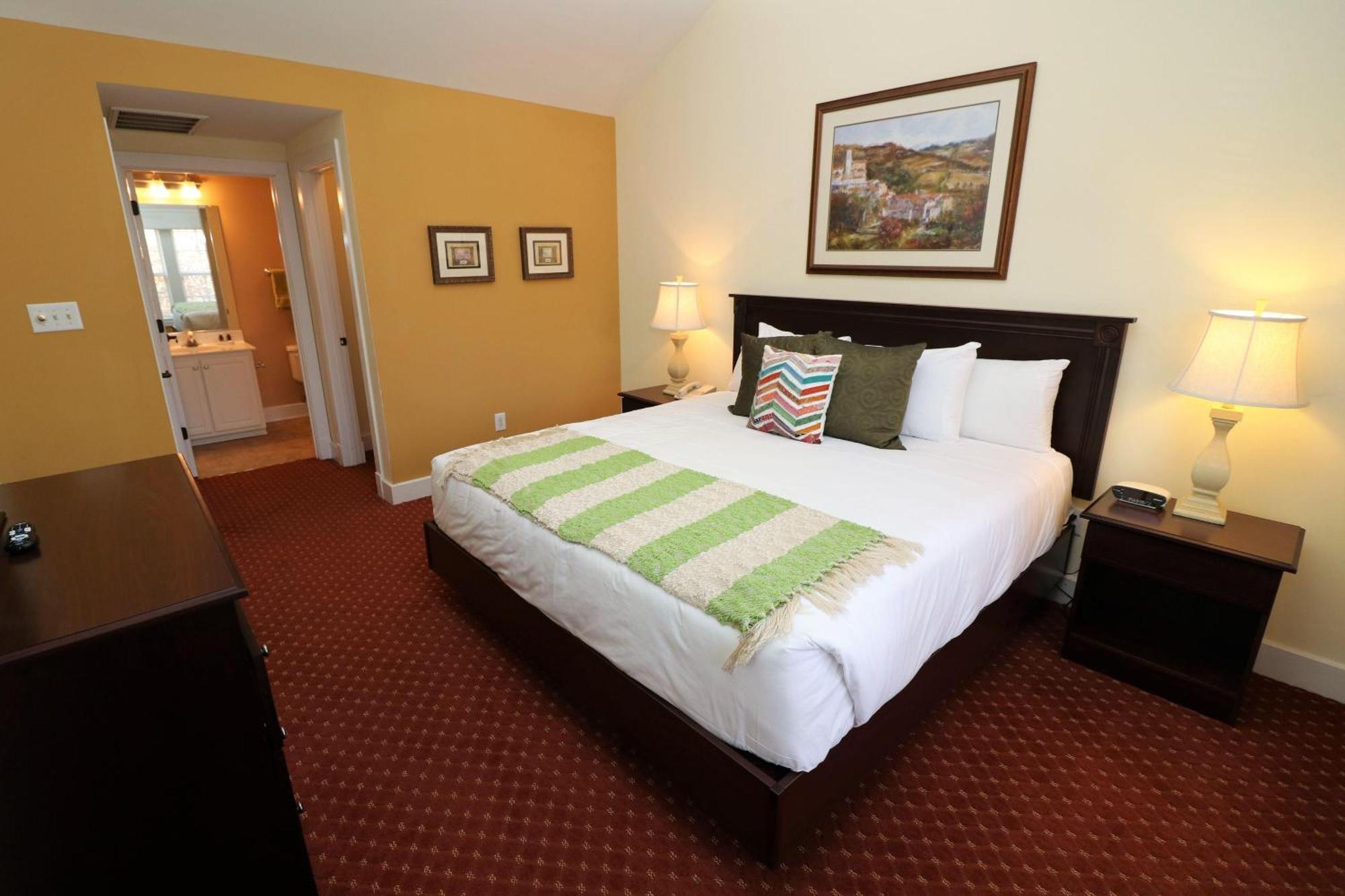 Kings Creek Plantation By Tripforth Williamsburg Ruang foto