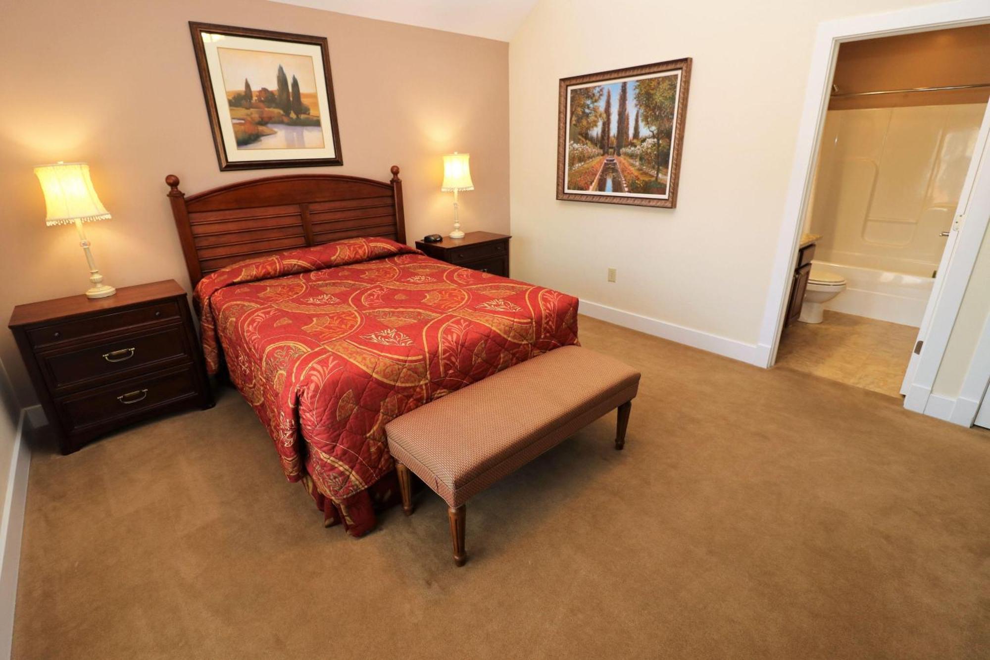 Kings Creek Plantation By Tripforth Williamsburg Ruang foto