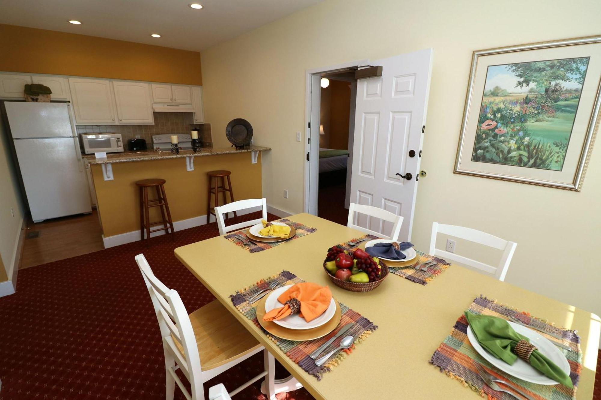 Kings Creek Plantation By Tripforth Williamsburg Ruang foto