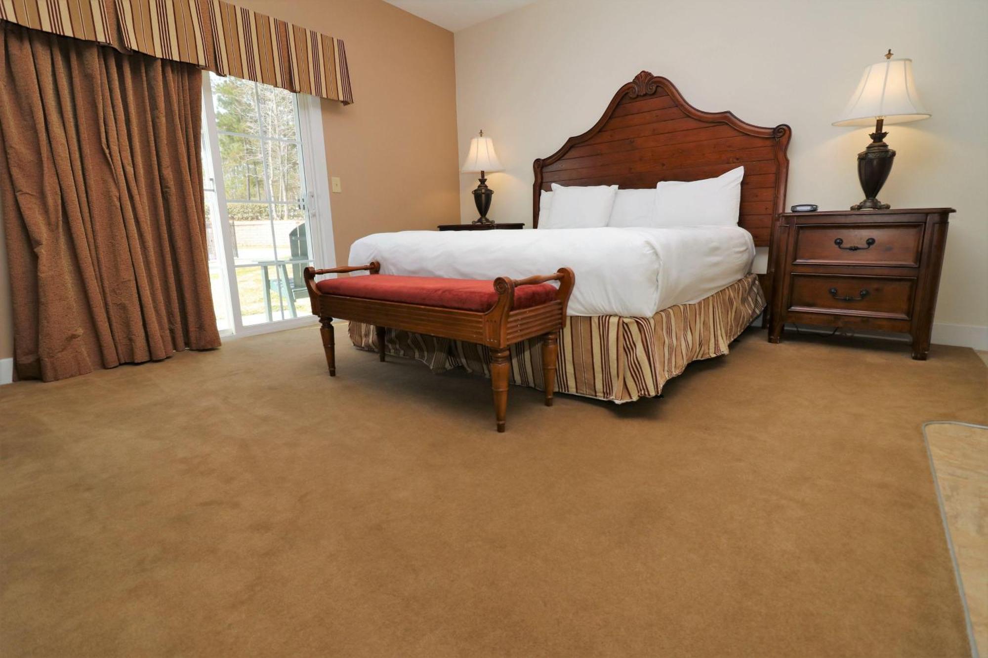 Kings Creek Plantation By Tripforth Williamsburg Ruang foto